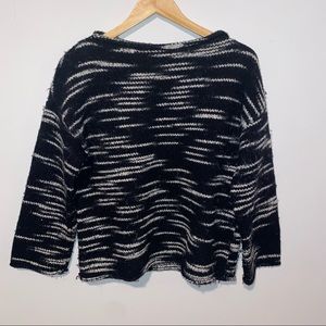 ATM Women’s Wool Knit Sweater